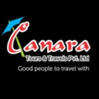 Canara Tours & Travels Pvt. Ltd.